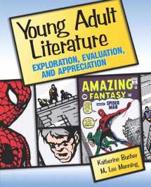 9780131118416-0131118412-Young Adult Literature: Exploration, Evaluation, and Appreciation