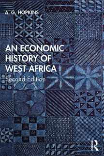 9780367002442-0367002442-An Economic History of West Africa