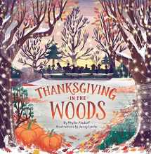 9781506425085-1506425089-Thanksgiving in the Woods (Countryside Holidays, 1)