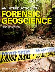 9781405160544-1405160543-An Introduction to Forensic Geoscience