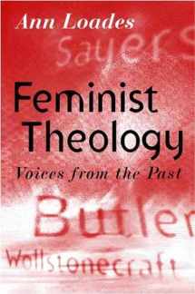 9780745608693-0745608698-Feminist Theology: Voices from the Past