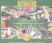 9780538676762-0538676760-Century 21 Accounting: Foreign Exchange Translation Service