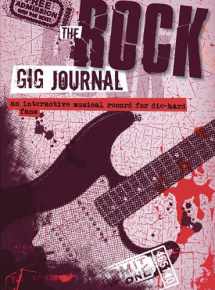 9781849381611-1849381615-Rock Gig Journal