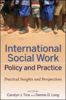9780470252864-0470252863-International Social Work Policy and Practice: Practical Insights and Perspectives