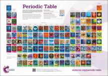 9781788011921-1788011929-RSC Periodic Table Wallchart, 2A0