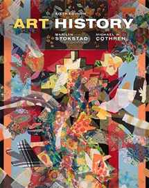 9780134475882-0134475887-Art History (6th Edition)