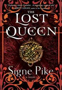 9781982109363-198210936X-The Lost Queen: A Novel (Volume 1)
