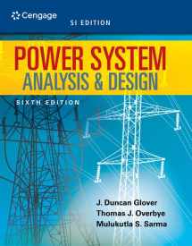 9781305636187-130563618X-Power System Analysis and Design, SI Edition