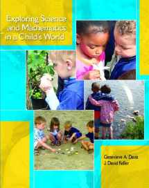 9780130945228-0130945226-Exploring Science and Mathematics in a Child's World