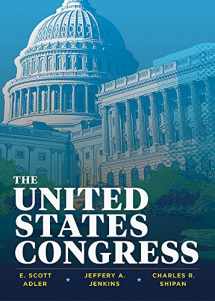 9780393680195-0393680193-The United States Congress