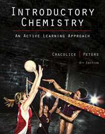 9781305632608-1305632605-Introductory Chemistry: An Active Learning Approach