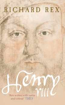 9781848680982-1848680988-Henry VIII: The Tudor Tyrant