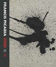 9780300222463-0300222467-Francis Picabia Catalogue Raisonné: Volume II (1915-1927)