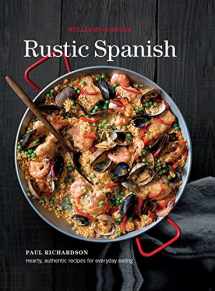 9781681881034-1681881039-Rustic Spanish (Williams-Sonoma): Simple, Authentic Recipes for Everyday Cooking
