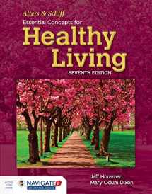 9781284049978-1284049973-Alters and Schiff Essential Concepts for Healthy Living