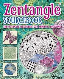 9781785994906-1785994905-Zentangle Sourcebook