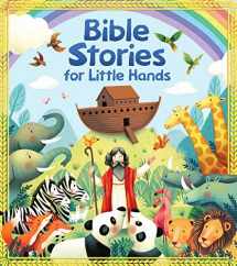 9780794446734-0794446736-Bible Stories for Little Hands