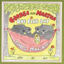 9780395329214-0395329213-George and Martha One Fine Day (George and Martha, 0)