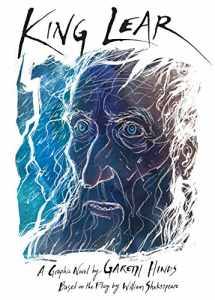 9780763643447-0763643440-King Lear (Shakespeare Classics Graphic Novels)