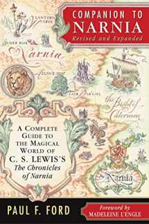 9780060791278-0060791276-Companion to Narnia, Revised Edition: A Complete Guide to the Magical World of C.S. Lewis's The Chronicles of Narnia