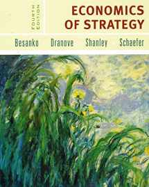 9780471679455-0471679453-Economics of Strategy