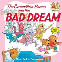 9780394873411-0394873416-The Berenstain Bears and the Bad Dream