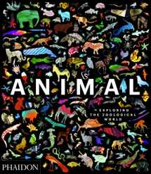 9780714876818-071487681X-Animal: Exploring the Zoological World