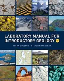 9780393937916-0393937917-Laboratory Manual for Introductory Geology