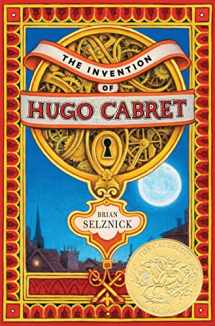 9780439813785-0439813786-The Invention of Hugo Cabret