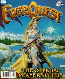 9780761519713-0761519718-Everquest: Prima's Unauthorized Strategy Guide