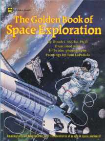 9780307158550-0307158551-The Golden Book of Space Exploration