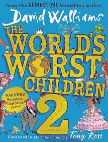 9780008259679-0008259674-Worlds Worst Children 2 EXPORT