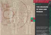 9780823030316-0823030318-Measure of Man and Woman: Human Factors in Design