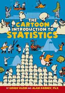 9780809033591-0809033593-The Cartoon Introduction to Statistics