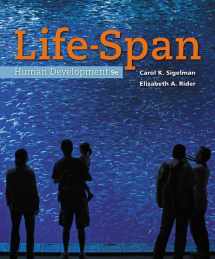 9780357095898-0357095898-Bundle: Life-Span Human Development, Loose-Leaf Version, 9th + MindTap Psychology, 1 term (6 months) Printed Access Card, Enhanced