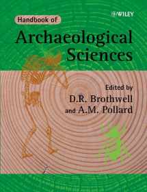 9780470014769-0470014768-Handbook of Archaeological Sciences
