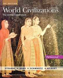 9780133447705-0133447707-World Civilizations: Ap* Edition