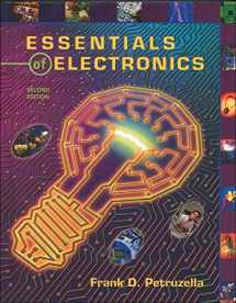 9780078210488-0078210488-Essential of Electronics, 2nd Edition