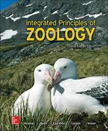 9781259562310-125956231X-LooseLeaf for Integrated Principles of Zoology