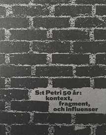 9781939492005-1939492009-Sigurd Lewerentz : St. Petri at 50: Context, Fragments & Influence