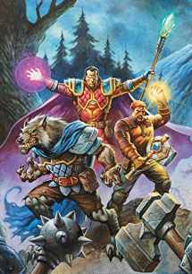 9781401230272-140123027X-World of Warcraft: Dark Riders