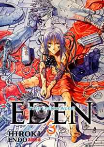 9781593075293-1593075294-Eden: It's An Endless World!, Vol. 3