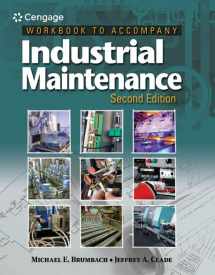 9781133131212-1133131212-Workbook for Brumbach/Clade's Industrial Maintenance, 2nd