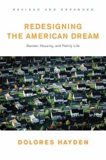9780393730944-0393730948-Redesigning the American Dream: The Future of Housing, Work and Family Life