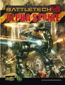 9783868893885-3868893881-Alpha Strike: BattleTech