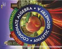 9780544236639-0544236637-Accelerated Coordinate Algebra/Analytic Geometry A Georgia, Student Edition 2014
