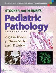 9781451193732-1451193734-Stocker and Dehner's Pediatric Pathology