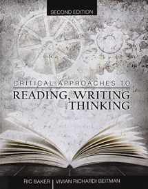 9781465271839-146527183X-Critical Approaches to Reading, Writing and Thinking