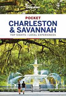 9781787014411-178701441X-Lonely Planet Pocket Charleston & Savannah 1 (Pocket Guide)