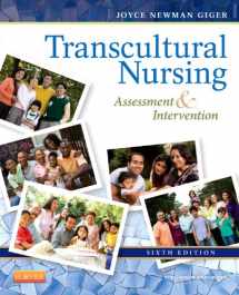 9780323083799-032308379X-Transcultural Nursing: Assessment and Intervention
